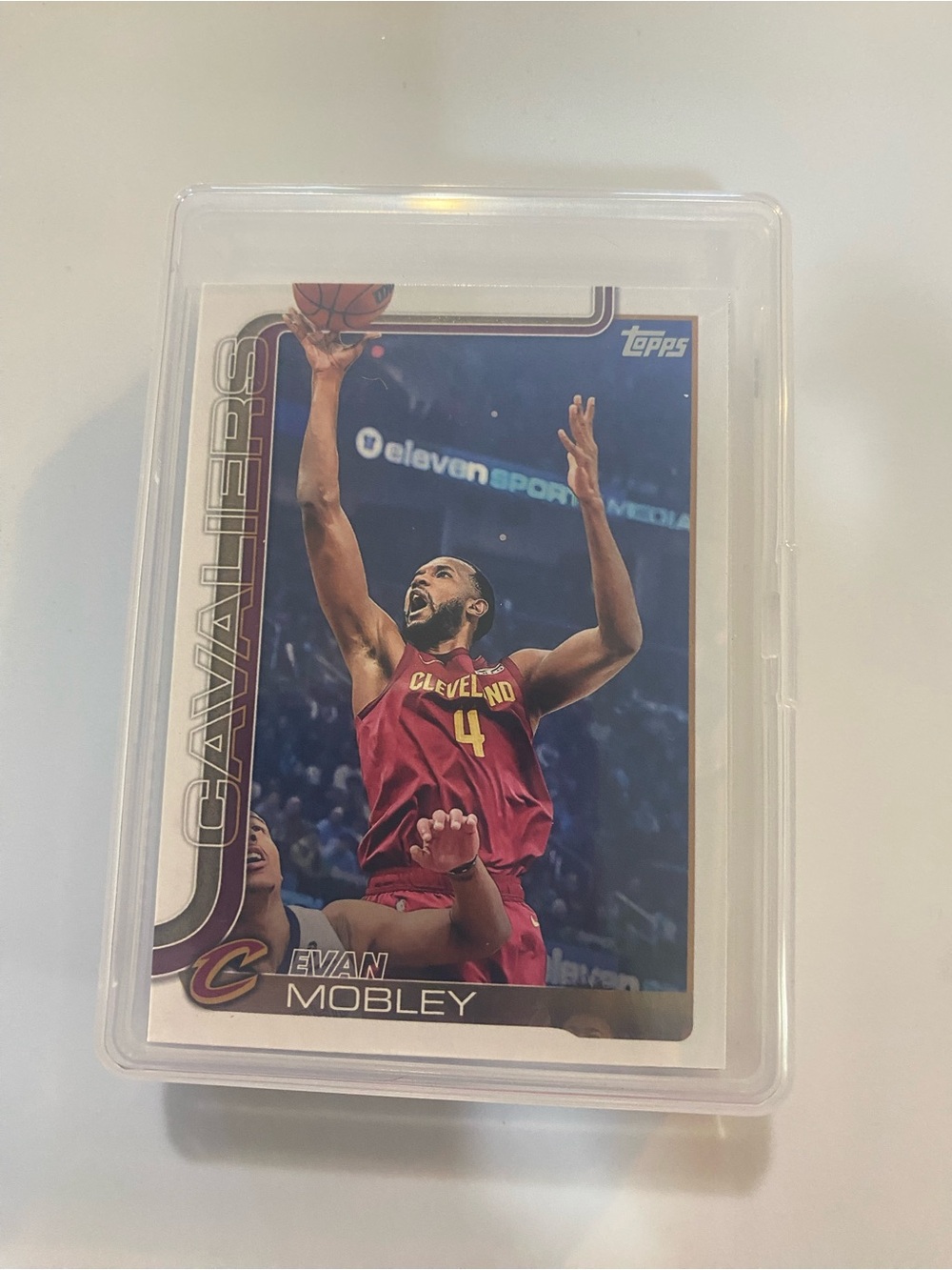 Basketball Cards